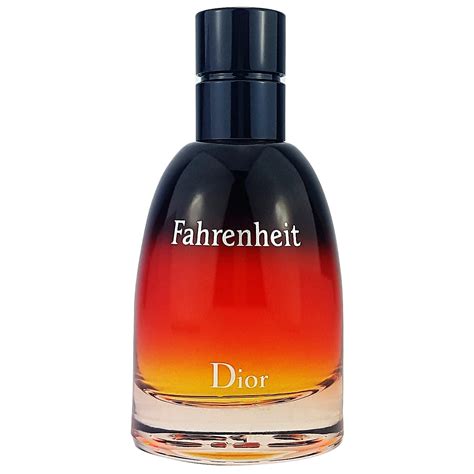 dior fahrenheit bianco parfum|christian dior fahrenheit best price.